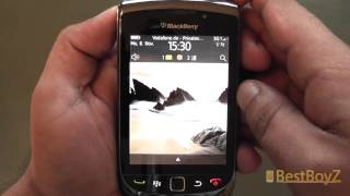 Review: BlackBerry Torch 9800 | BestBoyZ