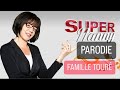 Parodie super nanny  souleymane tour