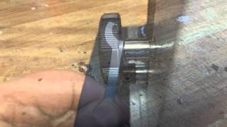625 Series stage drifting fix