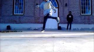 Bruno Alvarez I MY EVOLUTION Free Step