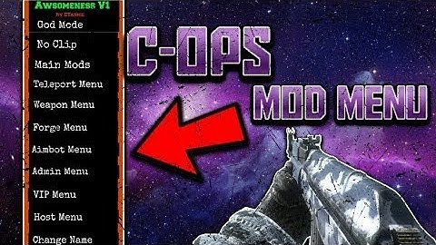 Critical Ops MOD MENU DOWNLOAD LINK!? 0.9.1 F133
