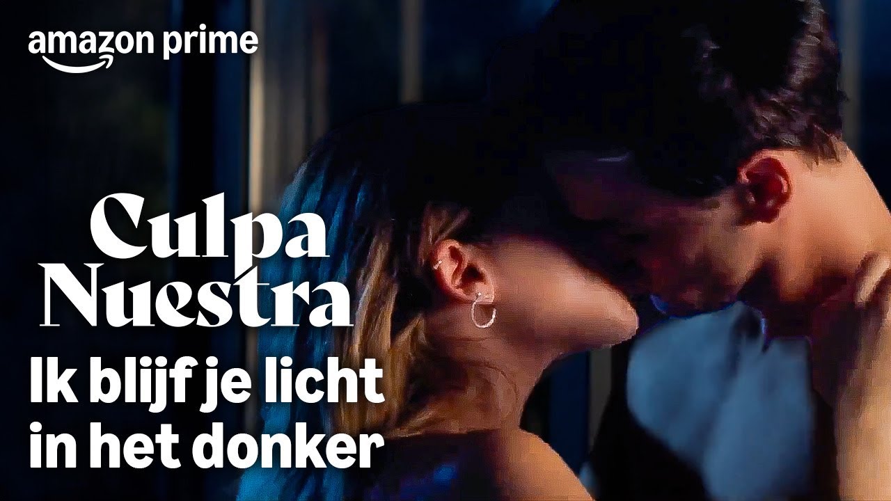 Jenna en Lion's bruiloft π°πΌββοΈπ | Culpa Nuestra