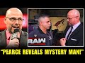Seth Rollins CAUGHT Without His Sling! Adam Pearce EXPOSES the Mystery Man on WWE Raw!