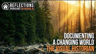 15 - Documenting a Changing World: The Visual Historian