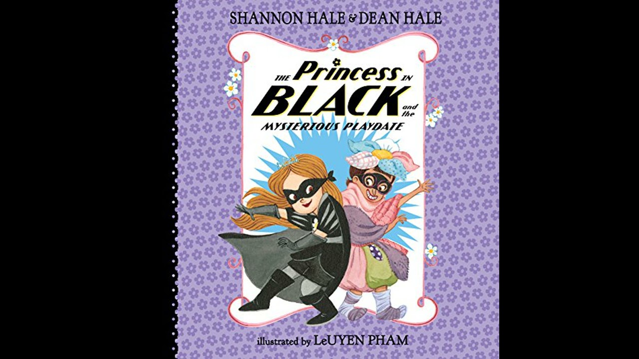 Princess in Black, Books 4-6: The Princess in Black Takes a Vacation; The Princess in Black and the