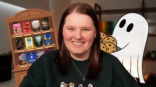 Famous Welcome to Your 2026 Cosy Reading Challenge 👻 Wealth