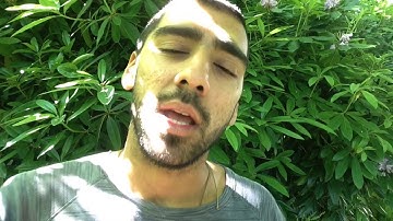 INTENSE EXERCISE, CHARACTER DEVELOPMENT AND PUSHING OUR LIMITS