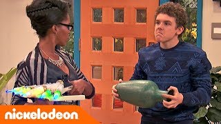 Henry Danger | ¿Es Tuyo?  | España | Nickelodeon en Español