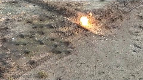 The battle for the "T-pattern". PART 2. The Wagners attack. Soledar-Siversk. Bath K2