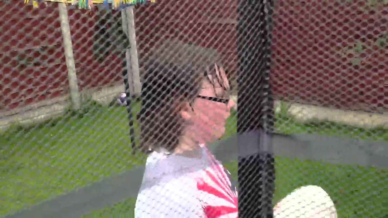 Understanding of Slenderman #5