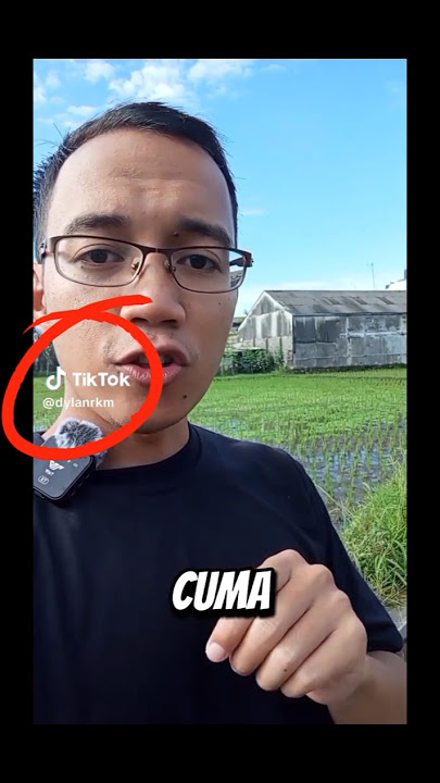Cara download video tiktok tanpa watermark #pemula #tutorial #konten
