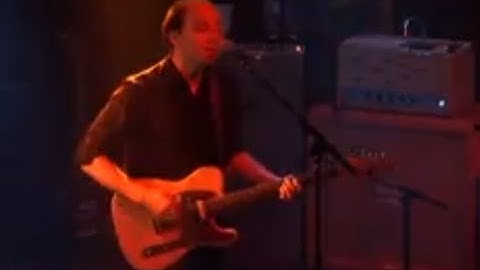 Helio Sequence - Tomorrow Never Knows - 2/29/2008 - Independent