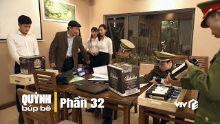 Quỳnh Búp Bê - phần 32 (Full HD) | Phim Việt Nam hay nổi tiếng đoạt giải Cánh Diều Vàng