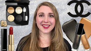 CHANEL Holiday 2021: No. 5 Collection