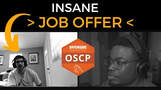 Will The OSCP Get You A Job? #part2