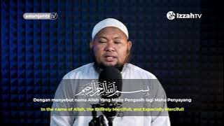 Ustadz Abdul Qodir - Az Zariyat- Jus 27