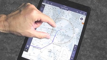 Jeff Buhl on JeppesenFliteDeck (Part 2)
