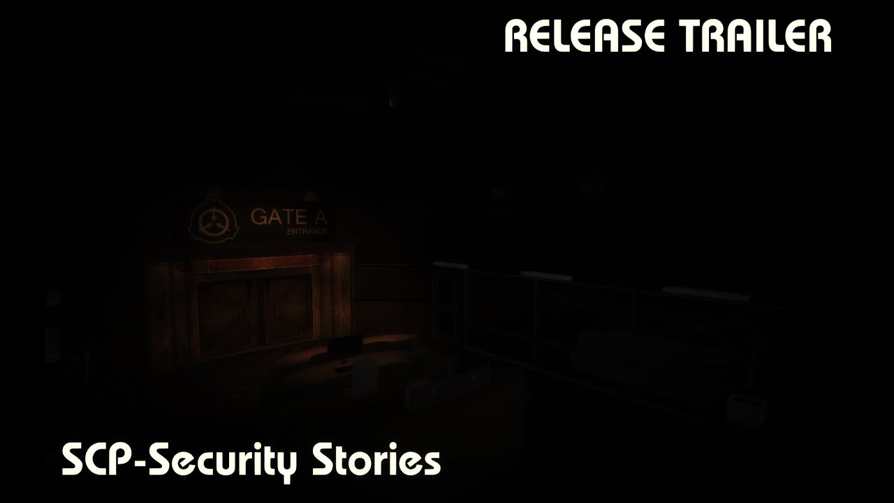 SCP: Pandemic Releases Kickstarter Trailer feature - SCP - Containment  Breach - ModDB