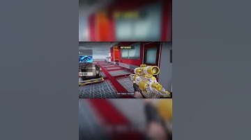 just a normal 1v3 Outlaw