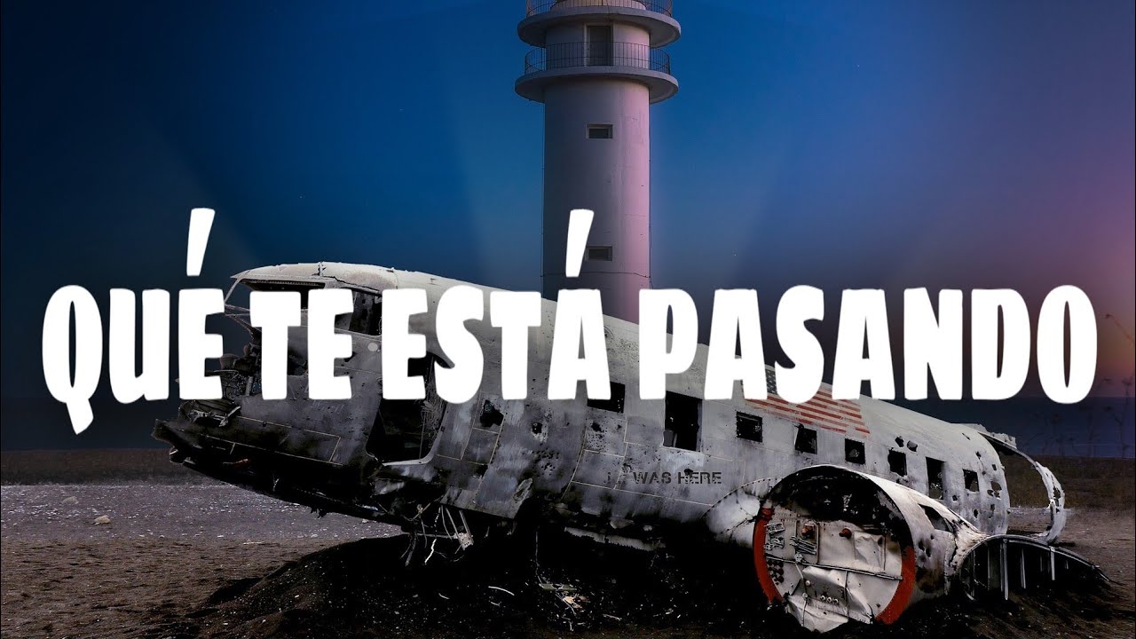 Qué Te Está Pasando - FMK (Jer/Lyrics) - YouTube