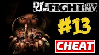Def Jam Fight for NY - Walkthrough - Gameplay - Story Mode - Part 13 screenshot 2