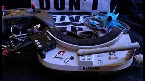 Betafpv Meteor85 (2022)