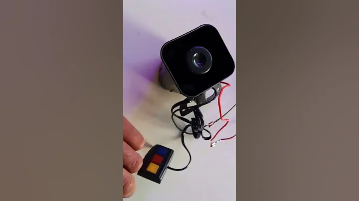 Vip Police Horn with 3 Sounds For Bike and Cars 2020