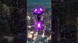 Underground Suit Miles Morales X This Is My Time