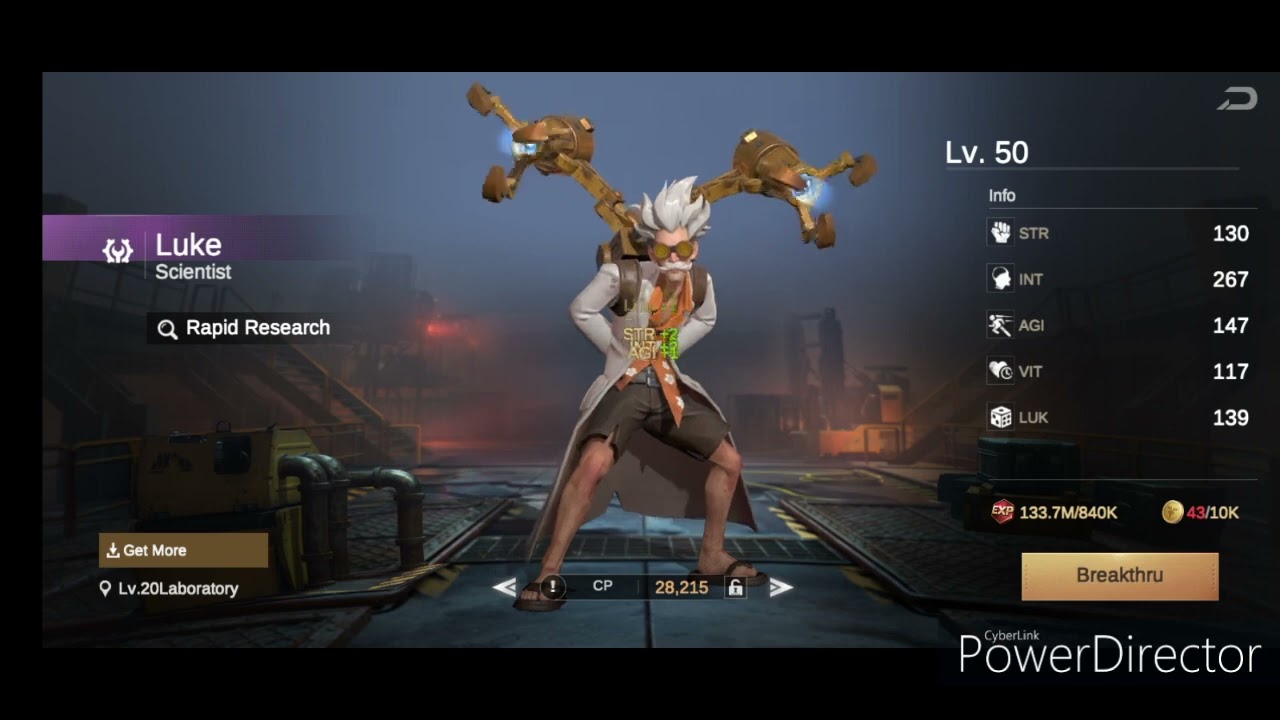 Last Fortress Underground Hero Part 2 Hidden Features YouTube Last Fortress Underground Hero Part 2 Hidden Features YouTube