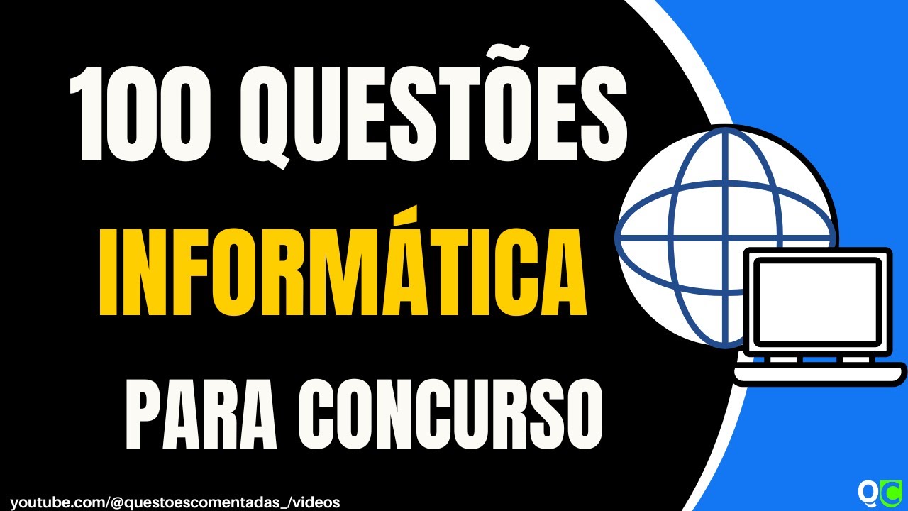 Informática para Concursos: Informática para concursos - Questão Comentada  - Word