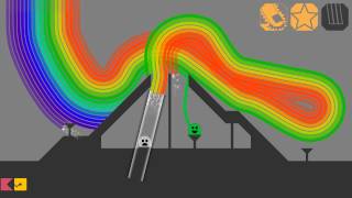 TCHOW Rainbow