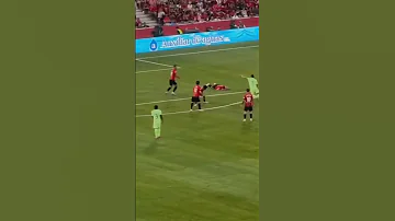 هدف فيران توريس Vs ريال مايوركا Ferran Torres Goal Vs Real Maurca 