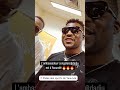 Ngannou et dadju bagarre   ko