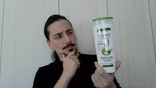 Recensione L'Oreal Elvive  Shampoo Multivitaminico 2in1