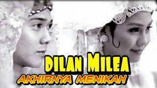 Alternatif ending film Milea