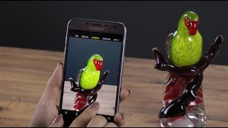 Samsung Galaxy J4 Ürün İnceleme