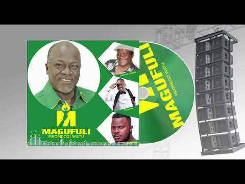 Hamza Kalala X Kalala Jr Totoo Kalala Magufuli Mkombozi 