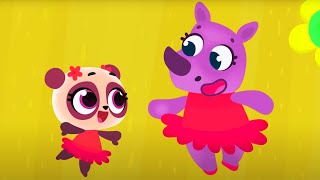 видео: Дракоша Тоша 🐸 - ТОП серий! 💚 Лето 2020  🌼 картинка: Дракоша Тоша 🐸 - ТОП серий! 💚 Лето 2020  🌼