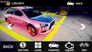 Modern Car Parking - Simulation 3D screenshot 4