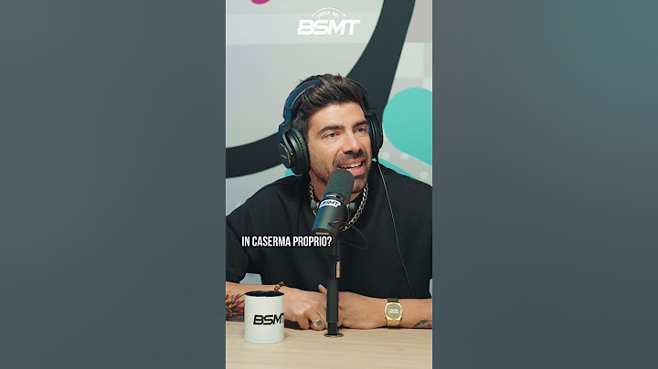 DA CALCIATORE A MILITARE. FEDERICO DIMARCO passa dal BSMT!