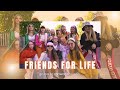 Friends for life  dance concept by skillart dance studio