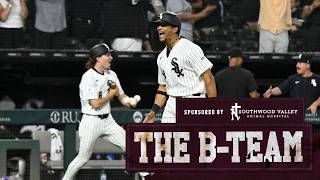 B-Team: B-Mont's storybook walk-off, World Cup picks and more
