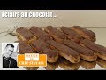 Clair au chocolat  comme chez le ptissier 