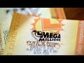 Mega Millions jackpot reaches $1.6 billion, largest in history