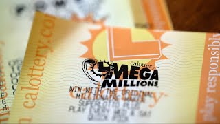 Mega Millions jackpot reaches $1.6 billion, largest in history