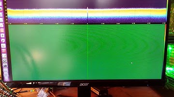 3 element interferometer - BladeRF and gr-fosphor