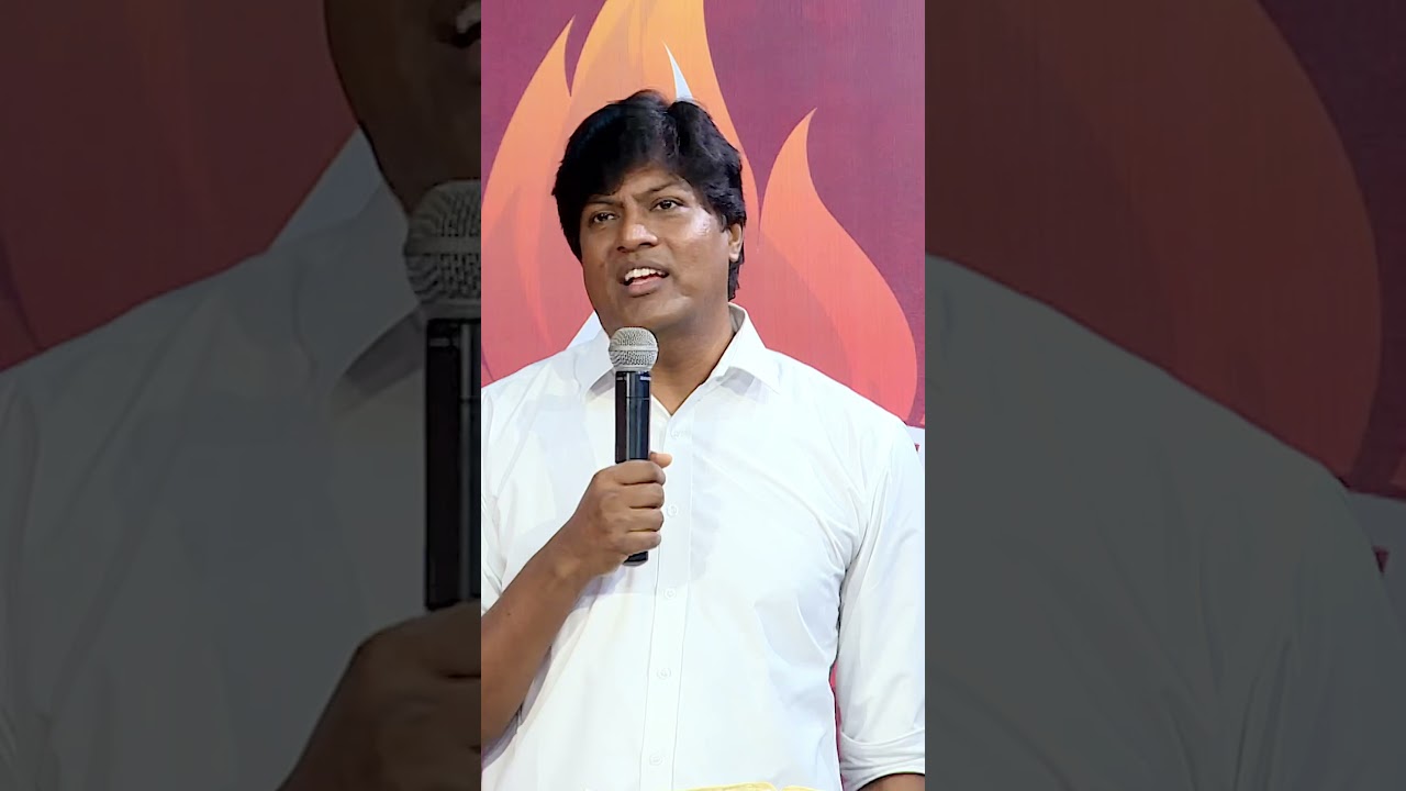 Confess in Faith | Soul Winner | Siswa Mission