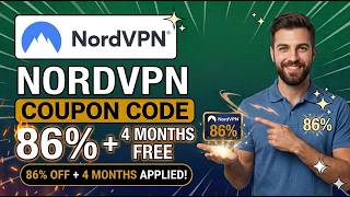 NordVPN coupon code | NordVPN Discount Code 2026 | Exclusive Link + 86% OFF