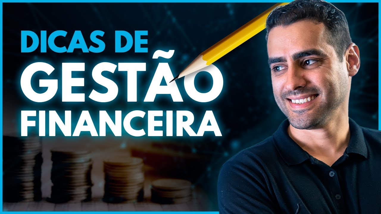 Como ADMINISTRAR as Finanças da sua Empresa? Dicas de Gestão Financeira Avançadas