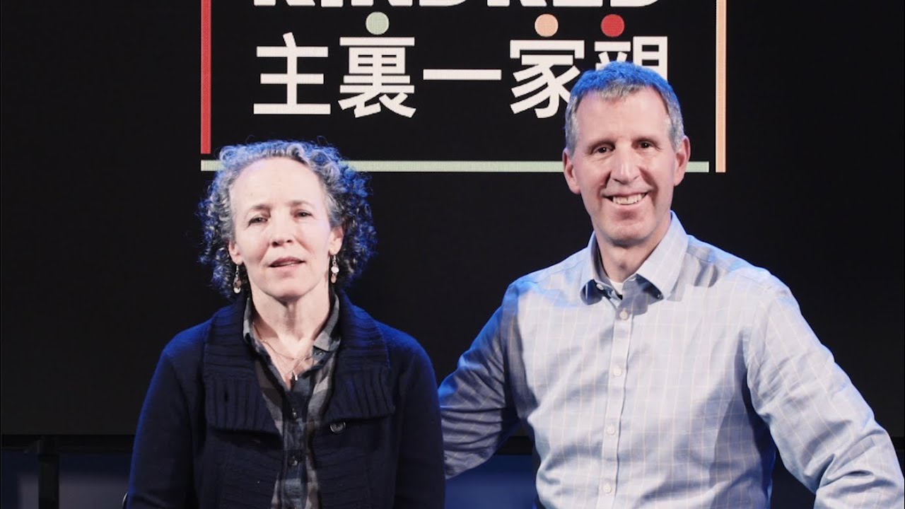 Return To The Redeemer Series Intro